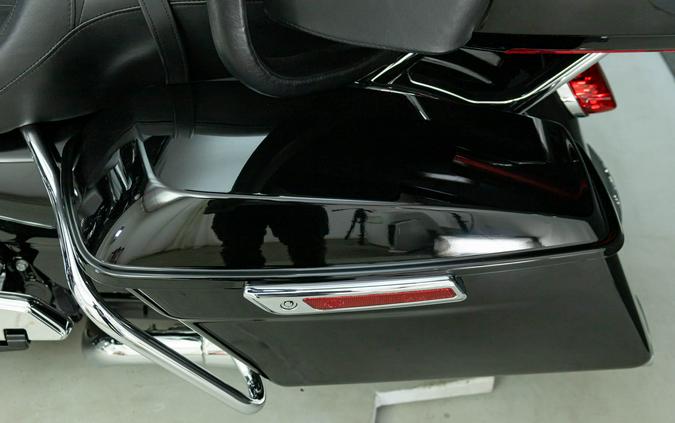 2019 HARLEY DAVIDSON FLHTK ULTRA LIMITED W/ABS