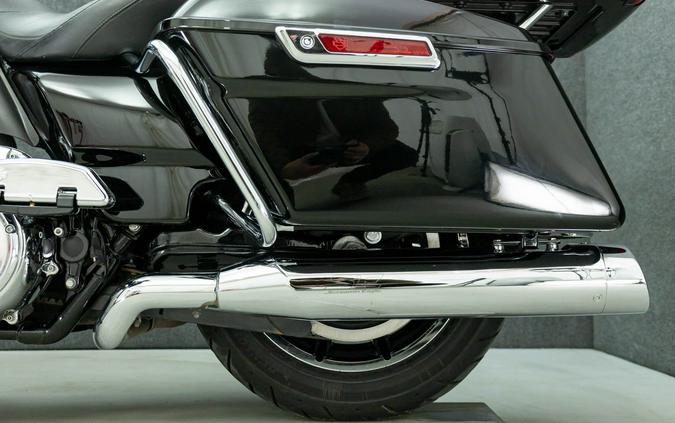 2019 HARLEY DAVIDSON FLHTK ULTRA LIMITED W/ABS