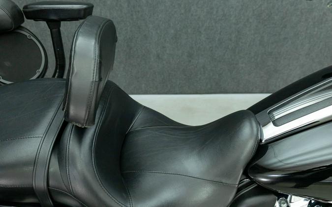 2019 HARLEY DAVIDSON FLHTK ULTRA LIMITED W/ABS