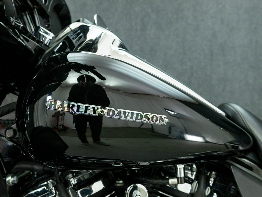 2019 HARLEY DAVIDSON FLHTK ULTRA LIMITED W/ABS