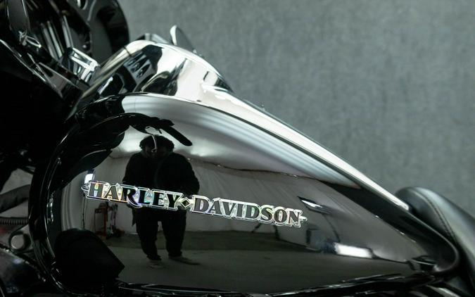 2019 HARLEY DAVIDSON FLHTK ULTRA LIMITED W/ABS