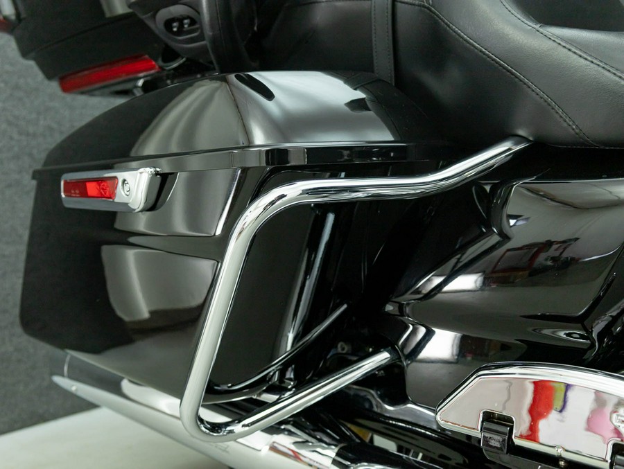 2019 HARLEY DAVIDSON FLHTK ULTRA LIMITED W/ABS