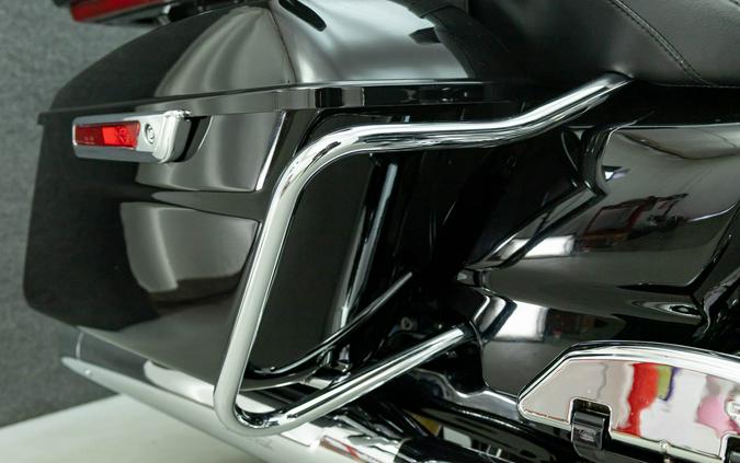 2019 HARLEY DAVIDSON FLHTK ULTRA LIMITED W/ABS