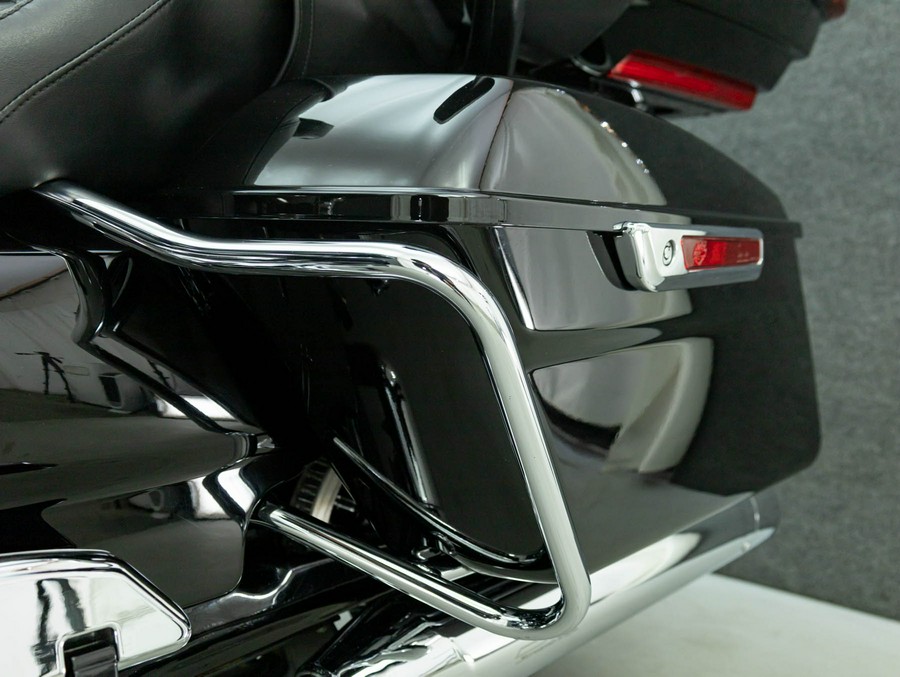 2019 HARLEY DAVIDSON FLHTK ULTRA LIMITED W/ABS