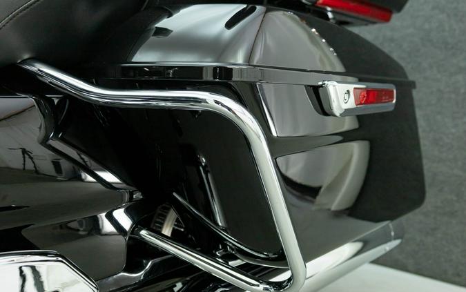 2019 HARLEY DAVIDSON FLHTK ULTRA LIMITED W/ABS