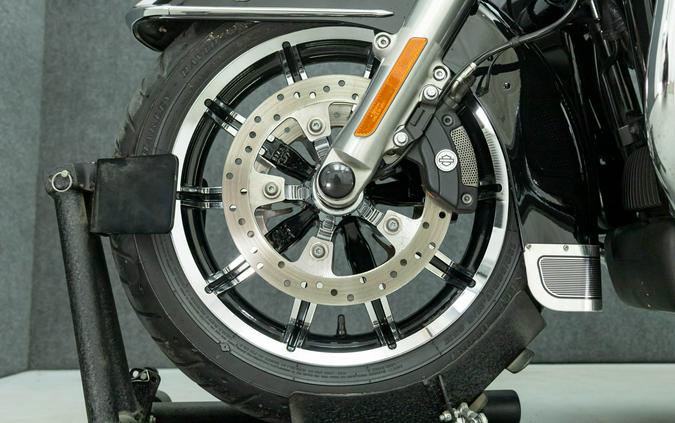 2019 HARLEY DAVIDSON FLHTK ULTRA LIMITED W/ABS