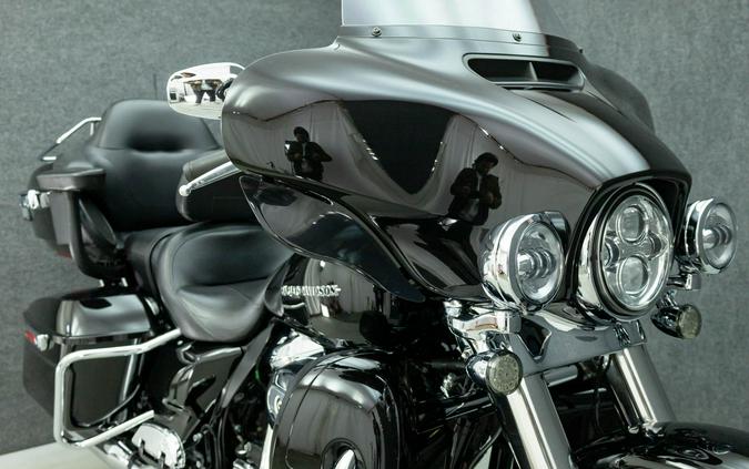 2019 HARLEY DAVIDSON FLHTK ULTRA LIMITED W/ABS