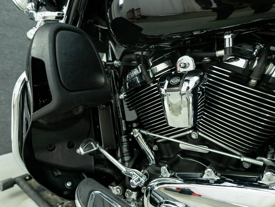 2019 HARLEY DAVIDSON FLHTK ULTRA LIMITED W/ABS