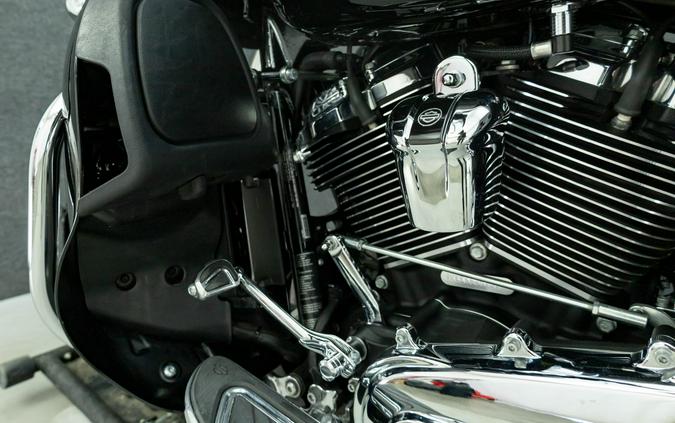 2019 HARLEY DAVIDSON FLHTK ULTRA LIMITED W/ABS