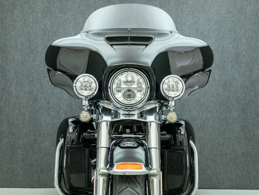 2019 HARLEY DAVIDSON FLHTK ULTRA LIMITED W/ABS