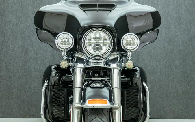 2019 HARLEY DAVIDSON FLHTK ULTRA LIMITED W/ABS