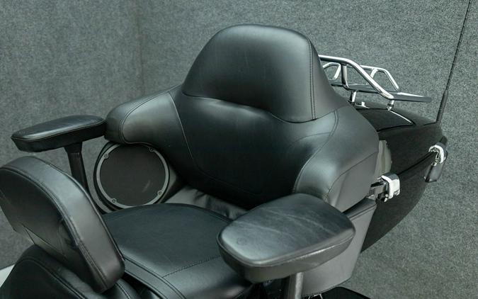 2019 HARLEY DAVIDSON FLHTK ULTRA LIMITED W/ABS