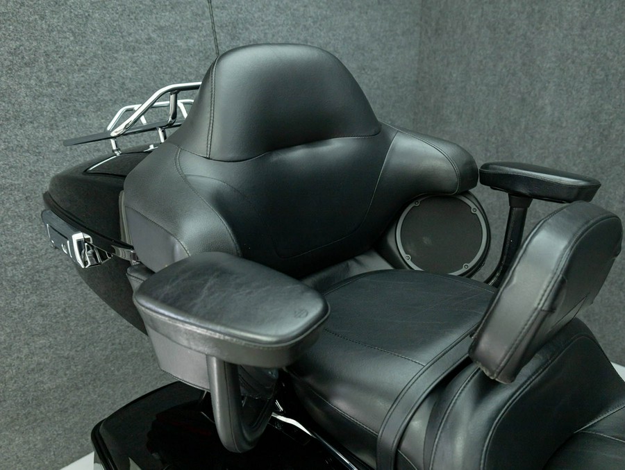 2019 HARLEY DAVIDSON FLHTK ULTRA LIMITED W/ABS