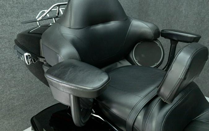 2019 HARLEY DAVIDSON FLHTK ULTRA LIMITED W/ABS