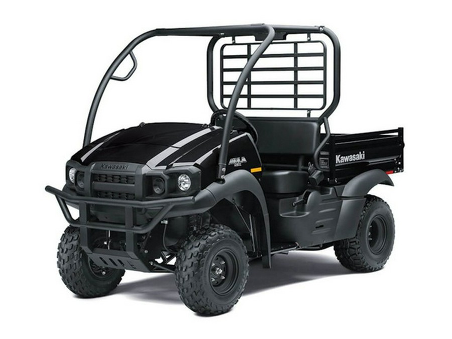 2026 Kawasaki Mule SX