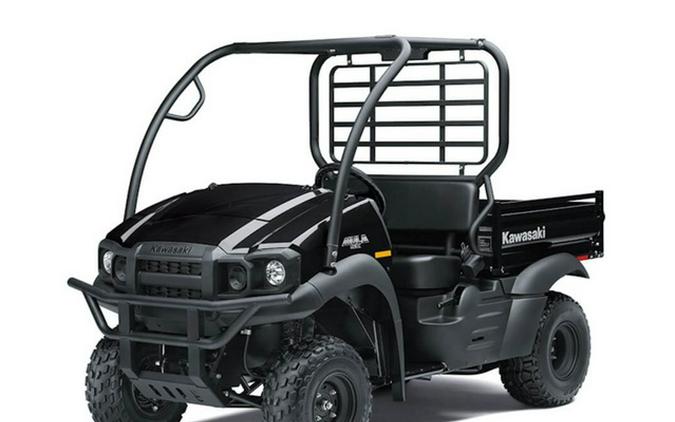 2026 Kawasaki Mule SX