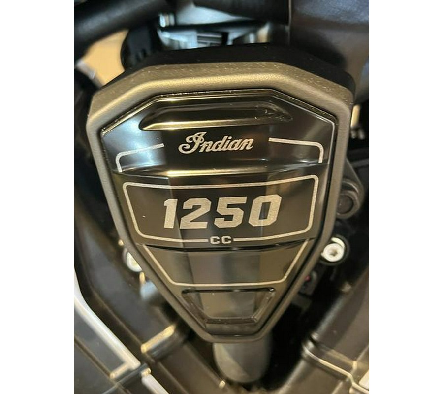 2025 Indian Motorcycle® SPORT SCOUT Limited + Tech, N25SSF76AL