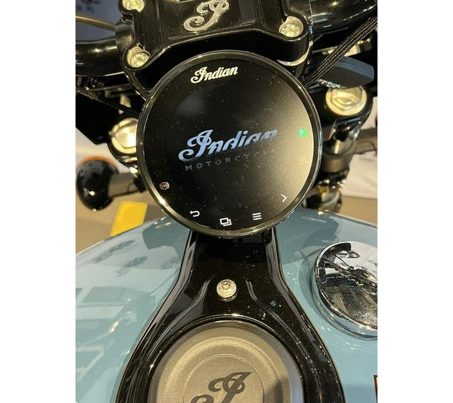 2025 Indian Motorcycle® SPORT SCOUT Limited + Tech, N25SSF76AL