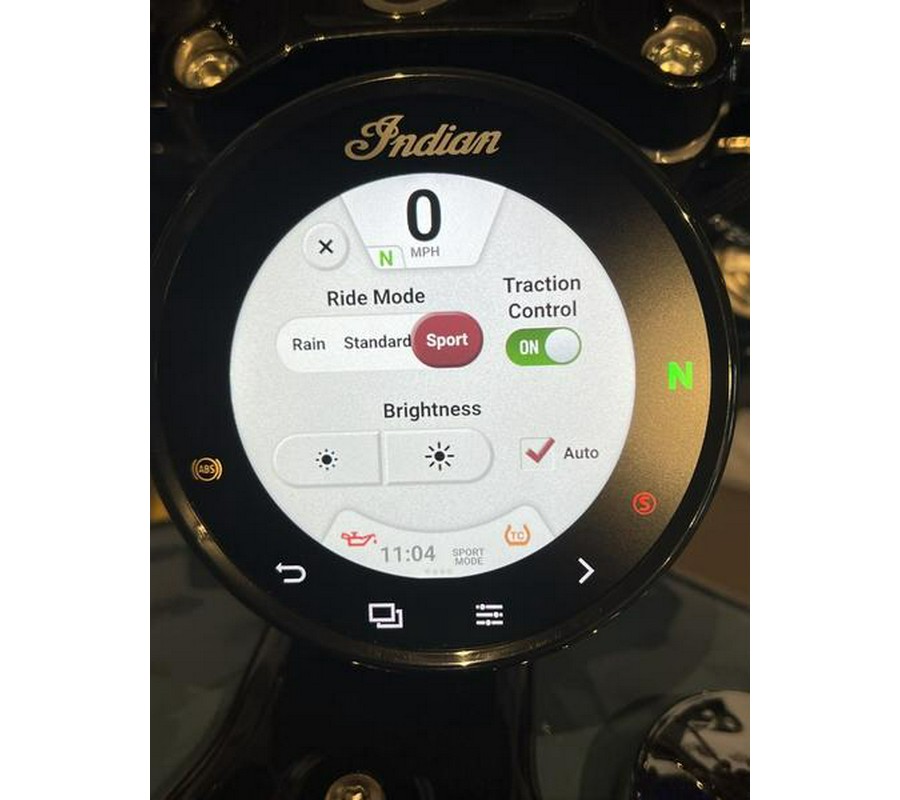 2025 Indian Motorcycle® SPORT SCOUT Limited + Tech, N25SSF76AL