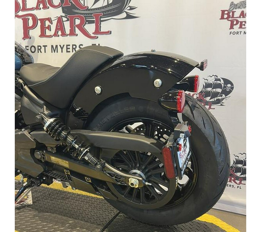 2025 Indian Motorcycle® SPORT SCOUT Limited + Tech, N25SSF76AL