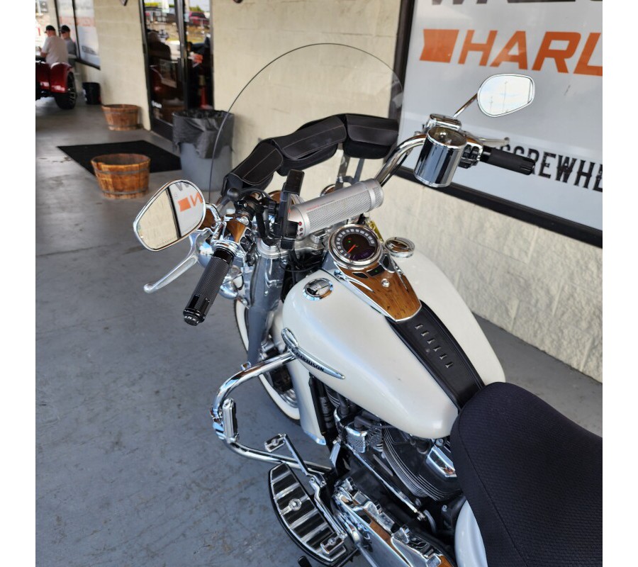 FLHCS 2020 Heritage Classic 114