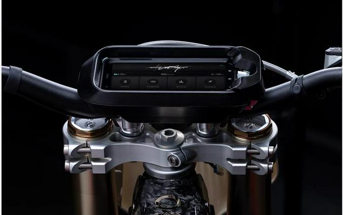 2024 Stark Future VARG MX 80HP