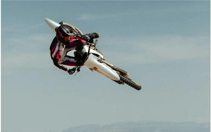 2024 Stark Future VARG MX 80HP