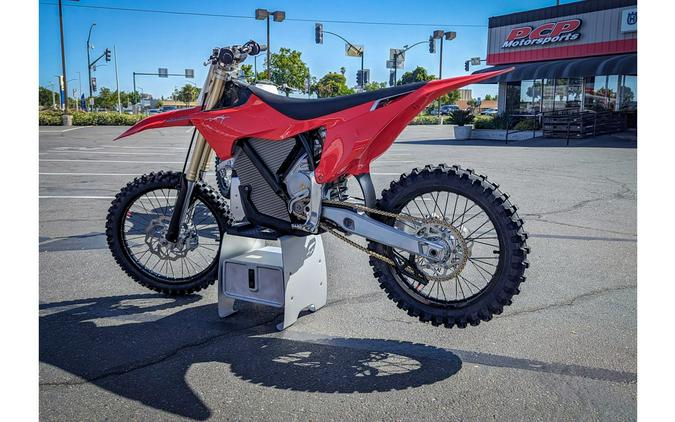 2024 Stark Future VARG MX 80HP