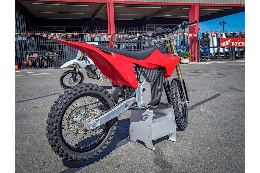 2024 Stark Future VARG MX 80HP