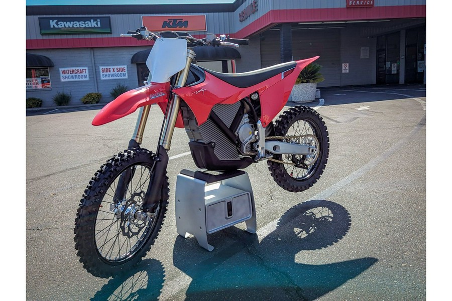 2024 Stark Future VARG MX 80HP