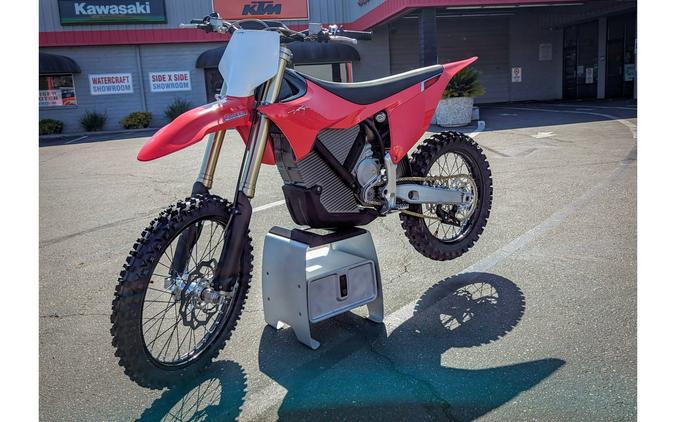 2024 Stark Future VARG MX 80HP