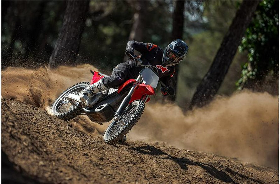 2024 Stark Future VARG MX 80HP