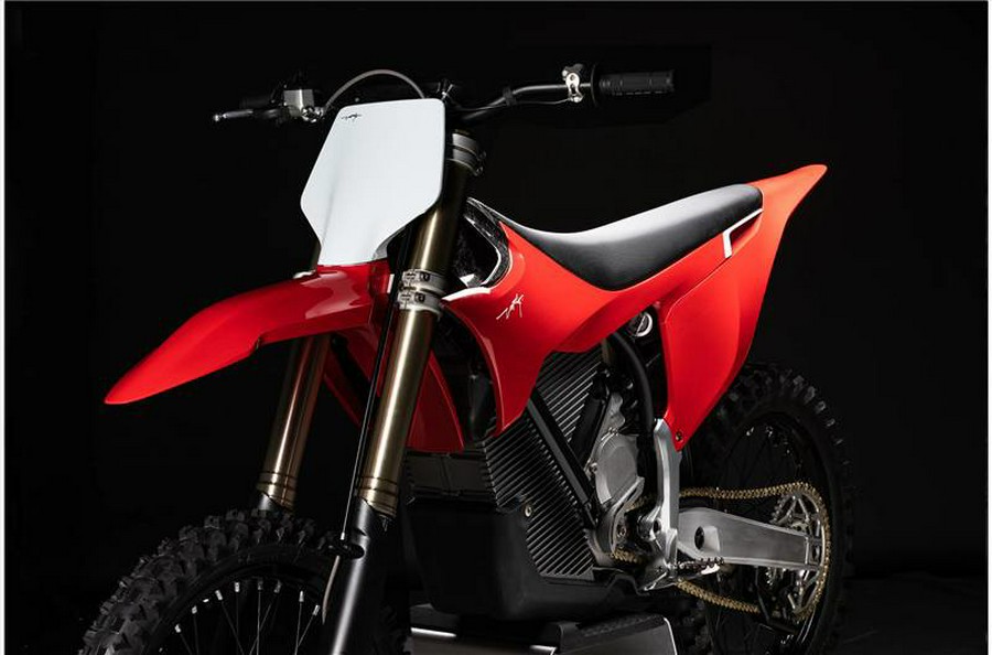 2024 Stark Future VARG MX 80HP