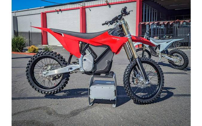 2024 Stark Future VARG MX 80HP