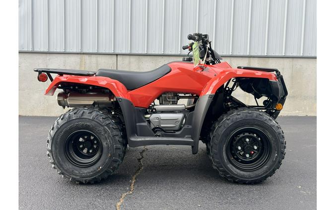 2026 Honda FourTrax Recon®