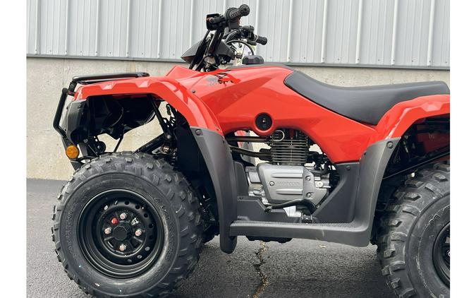 2026 Honda FourTrax Recon®