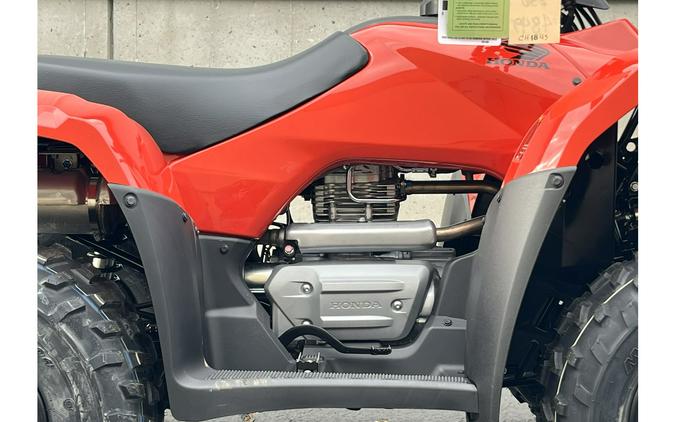2026 Honda FourTrax Recon®
