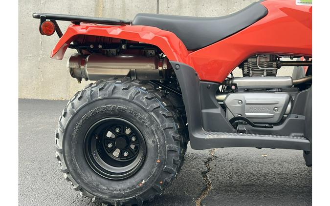 2026 Honda FourTrax Recon®