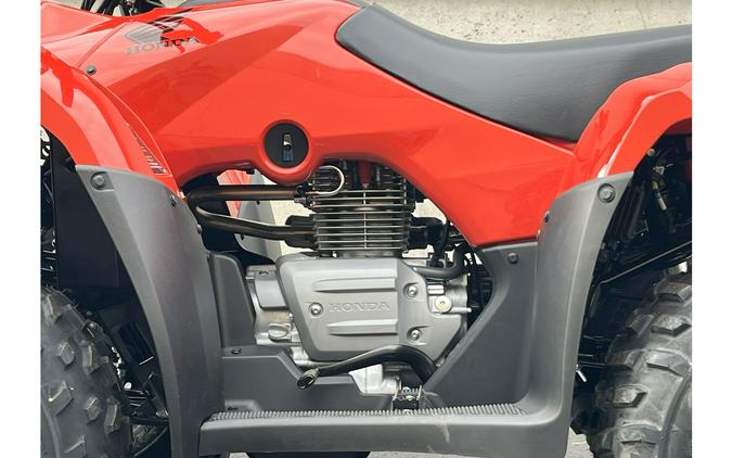 2026 Honda FourTrax Recon®