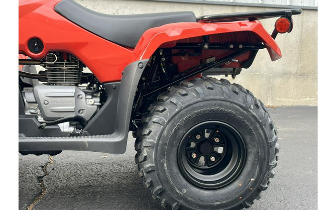 2026 Honda FourTrax Recon®