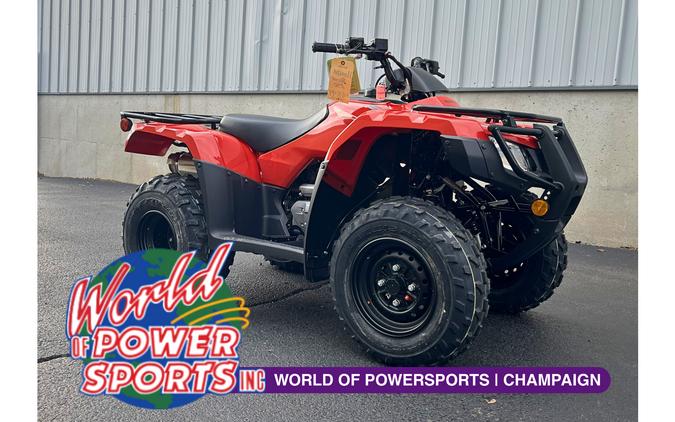 2026 Honda FourTrax Recon®
