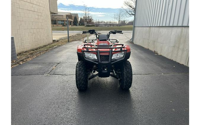 2026 Honda FourTrax Recon®