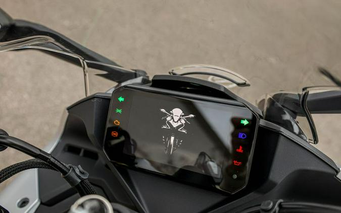 New 2026 CFMOTO 450SS