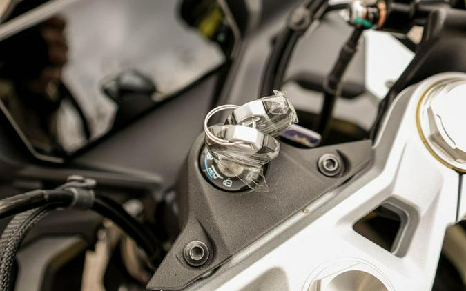 New 2026 CFMOTO 450SS