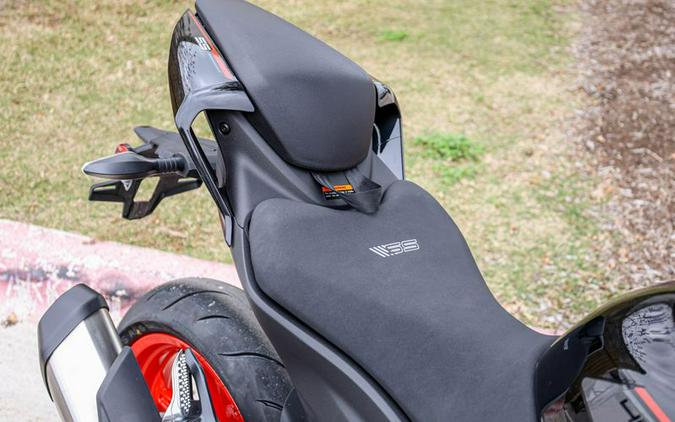 New 2026 CFMOTO 450SS