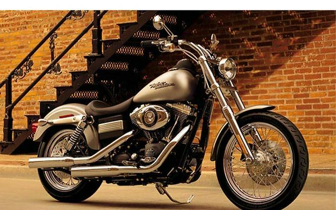 2007 Harley-Davidson Dyna® Street Bob®