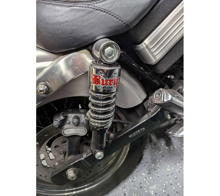 2007 Harley-Davidson Dyna® Street Bob®