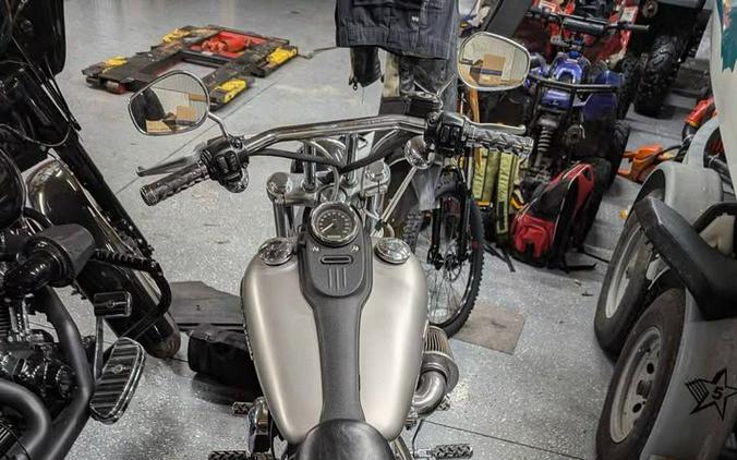 2007 Harley-Davidson Dyna® Street Bob®