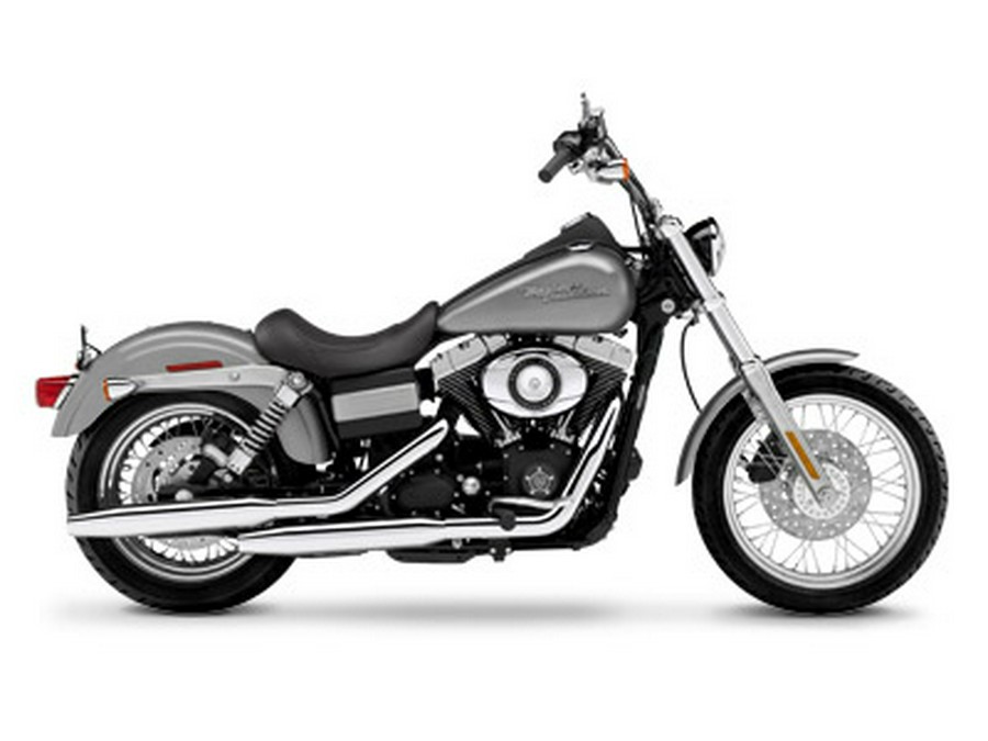 2007 Harley-Davidson Dyna® Street Bob®