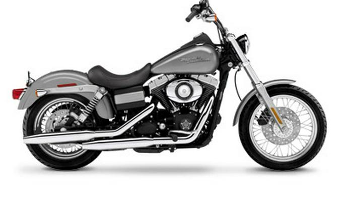 2007 Harley-Davidson Dyna® Street Bob®